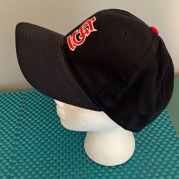 St. Louis Cardinals Cap Vintage NWOT - Picture 6 of 11
